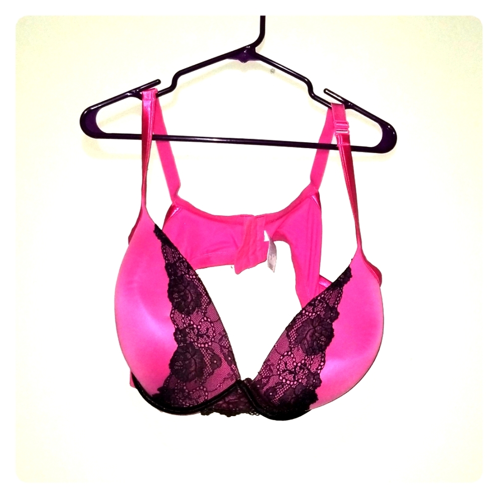 Torrid bra
